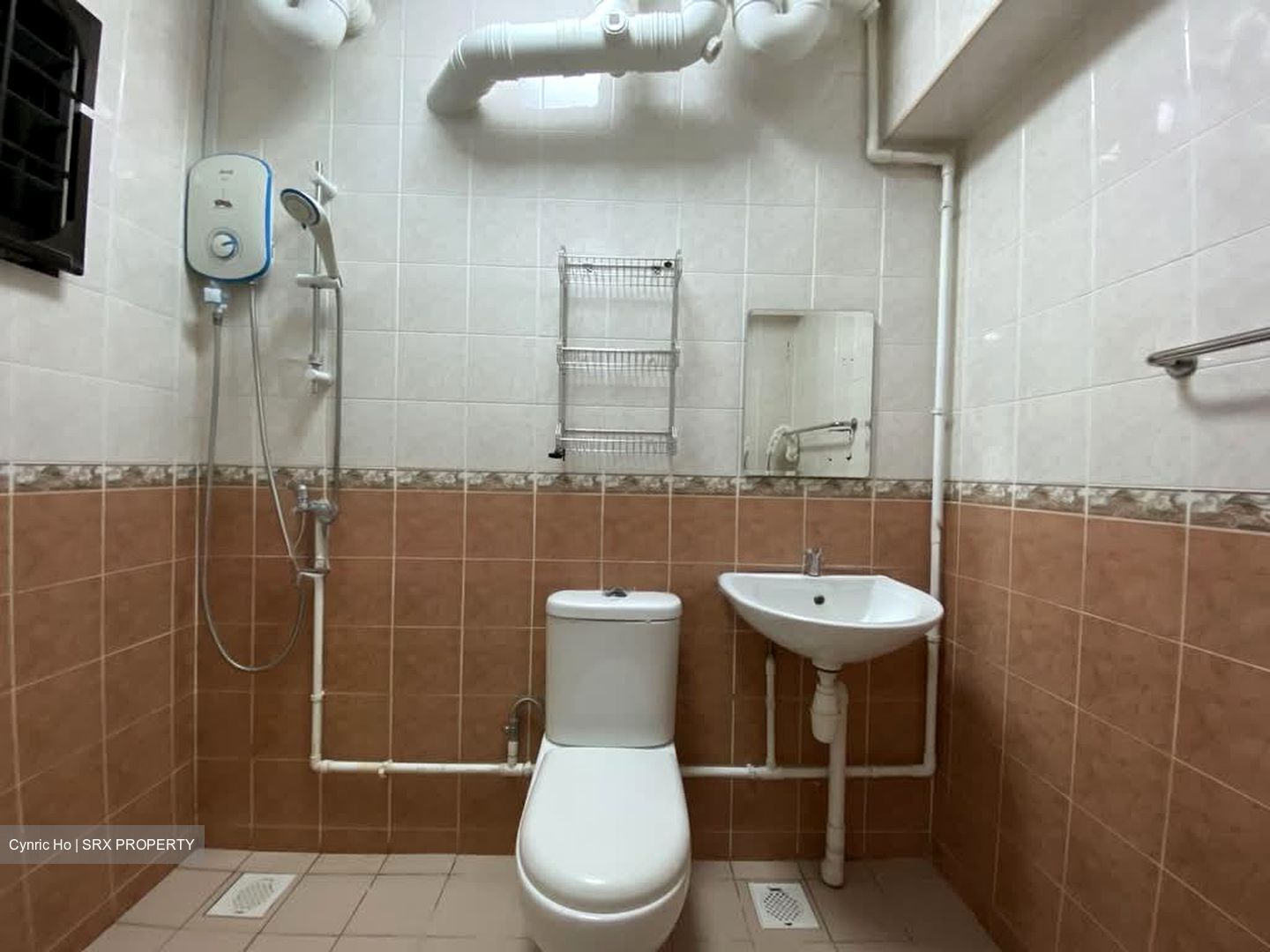 Blk 179 Corporation Spring (Jurong West), HDB 4 Rooms #584273321